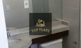 Imagem 7: Flat disponível em Moema