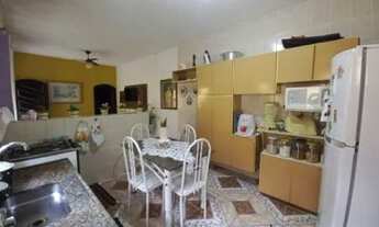 Imagem 5: Casa na praia com 2 dormitórios