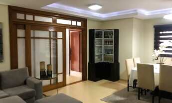 Imagem 3: Apartamento para Venda - 130m², 3 dormitórios, sendo 1 suites, Vila Eunice Nova