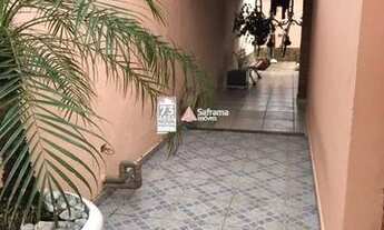 Imagem 5: Casa Sobrado Padrão em Caraguatatuba