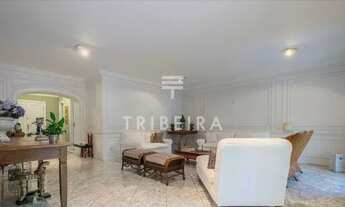 Imagem 4: Imóvel um por andar de 242m², com 3 suítes