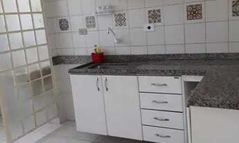 Imagem 5: APARTAMENTO PARA LOCAÇÃO NO RESIDENCIAL SOLAR DOS GIRASSÓIS