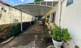 Imagem 7: Casa venda possui 400 metros quadrados com 5 quartos sendo 3 suíte área central de Várzea