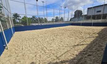 Imagem 6: Apartamento de 84m² com 03 Dormitórios e 03 Vagas de Garagem e Vista do Rio Negro