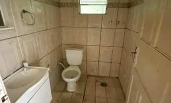 Imagem 6: Casa com 1 dormitório para alugar, 60 m² por R$ 1.070,00/mês - Jardim Vera Cruz - São Bern