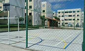 Imagem 7: Locação em condomínio fechado