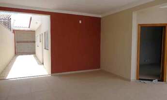 Imagem 4: PRESIDENTE PRUDENTE - Casa PadrÃ£o - JARDIM SANTA FÉ