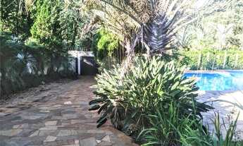 Imagem 3: Linda Casa mobiliada no bairro Santa Rita de 1.000m² de terreno e 350m² de construção com