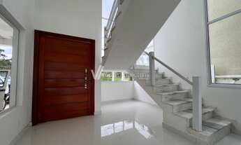 Imagem 3: Casa - Swiss Park - Campinas