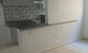 Imagem 2: Apartamento Padrão em São José do Rio Preto