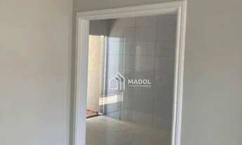 Imagem 4: Casa com 2 dormitórios para alugar por R$ 750,00/mês - Cará-cará - Ponta Grossa/PR