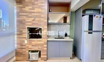 Imagem 5: Atrium Supreme Residence - Apartamento 4 quartos, sendo 3 suítes