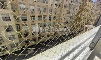 Imagem 3: Apartamento para compra ou locação Ipanema, três quartos, sendo um suíte