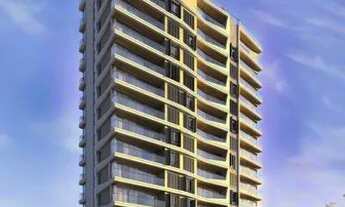 Imagem: APARTAMENTO RESIDENCIAL em São Paulo