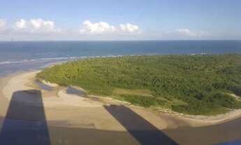 Imagem: FLAT BEIRA MAR ILHA DO AMOR