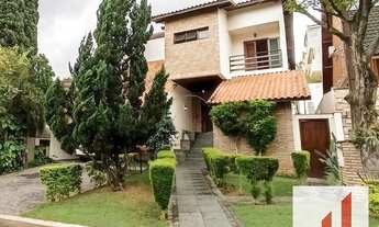 Imagem 4: Casa com 4 dormitórios, 358 m² - venda - Alphaville Nova Esplanada - Votorantim/SP