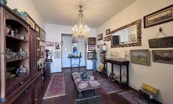 Imagem 4: Apartamento para venda tem 100 metros quadrados com 3 quartos em Icaraí - Niterói - RJ