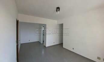 Imagem 7: Apartamento Padrão em São Carlos