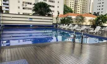 Imagem 5: Cobertura disponível para locação!