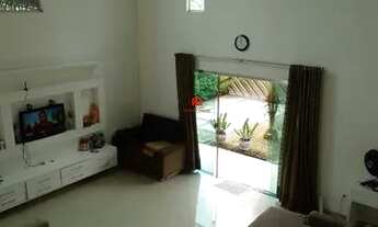 Imagem 5: Casa Duplex no Resid Tarumã c 5 qts Piscina e Edicula