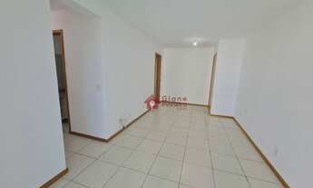 Imagem 3: ALUGO - Recreio - Portal das Américas 3 quartos, sendo 2 suítes