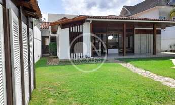 Imagem 2: Itanhangá Casa com 4 dormitórios