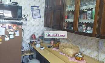 Imagem 4: Apartamento com 3 dormitórios, 87 m² - venda ou aluguel - Vila Gumercindo - São Paulo/SP