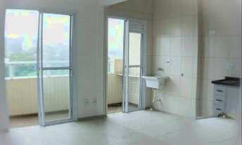 Imagem 6: Apartamento com 2 dormitórios à venda, 49 m² por R$ 420.000,00 - Demarchi - São Bernardo d