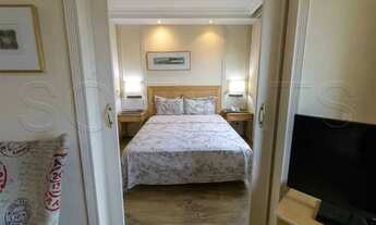 Imagem 6: Flat para locação na Bela Vista, a 2x Quadras da Paulista, prox a FGV e Museu do Masp. Con