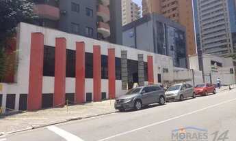 Imagem 7: LOJA COMERCIAL - 500M2 - BROOKLIN