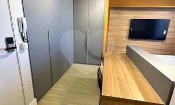 Imagem: São Paulo - Apartamento Padrão - VILA