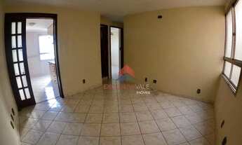 Imagem 2: Apartamento com 2 dormitórios à venda, 47 m² por R$ 265.000,00 - Jardim Satélite - São Jos