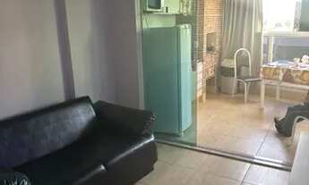 Imagem 6: Alugo flat em caldas novas , Edifício Fiore Prime