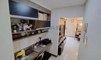 Imagem 12: PS/ COND.ITAUNA - Apartamento 3 quartos c suite - Planejados - Varanda - Colina de Laranje