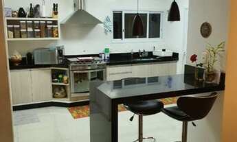 Imagem: Casa Swiss Park locação