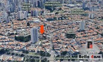 Imagem 6: Terreno a venda na mooca