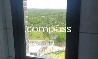 Imagem 6: Apartamento com 3 suítes para locação no Cond. Verano no Paiva - Cabo de Santo Agostinho