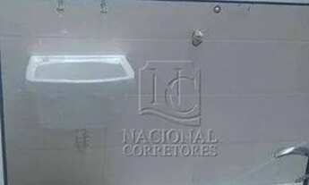 Imagem 2: Apartamento com 2 dormitórios, 48 m² - venda por R$ 297.000,00 ou aluguel por R$ 1.777,03