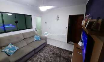 Imagem: Casa com 2 dormitórios, 70 m² - venda