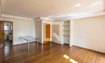 Imagem 3: Apartamento para Aluguel - Savassi, 3 Quartos, 110 m2