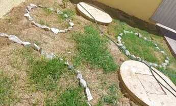 Imagem 3: Casa 2Q nova já financiada