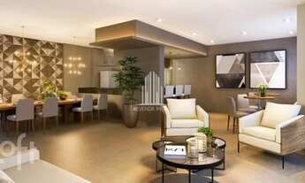 Imagem 7: Apartamento para venda possui 75 metros quadrados com 3 quartos em Vila Pirajussara - São