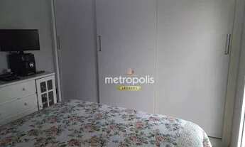 Imagem 6: Casa com 2 dormitórios à venda, 88 m² por R$ 470.000,00 - Nova Petrópolis - São Bernardo d