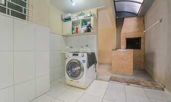 Imagem 6: Sobrado com 03 dormitórios e 03 vagas