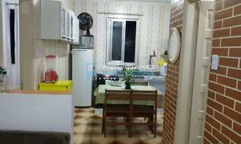 Imagem 4: Kitnet com 1 dorm, Canto do Forte, Praia Grande - R$ 230 mil, Cod: 1736