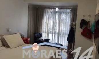 Imagem 6: Cobertura Duplex com 4 Dormitórios, Ofurô, Hidromassagem, Closet e uma área de 414m² à ve