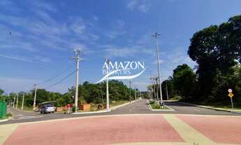 Imagem: Vivenda das Marinas - Terrero 416 m2 - Vendo