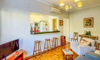 Imagem 5: Apartamento para venda com 62 metros quadrados com 2 quartos em São João - Porto Alegre