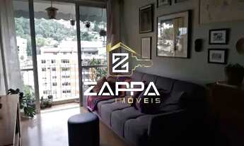 Imagem 5: Apartamento de 2 quartos no comes velho!