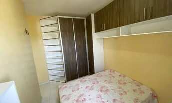 Imagem 3: Apto na Cidade Nova à Venda com 2 Quartos, Mobília das Fotos Inclusa